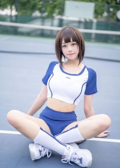 天上女子