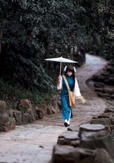 凤凰街风雨